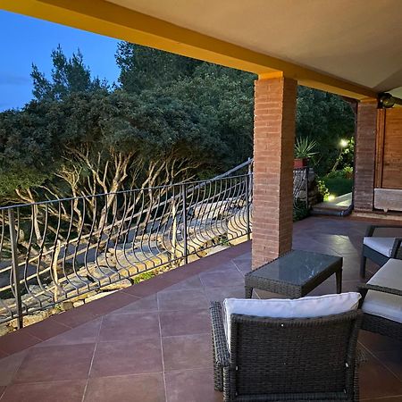 Wild Sud Sardinia 3 Villa Teulada Exterior photo