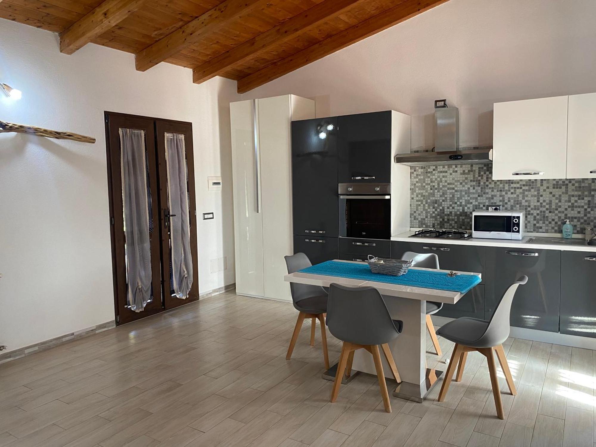 Wild Sud Sardinia 3 Villa Teulada Exterior photo