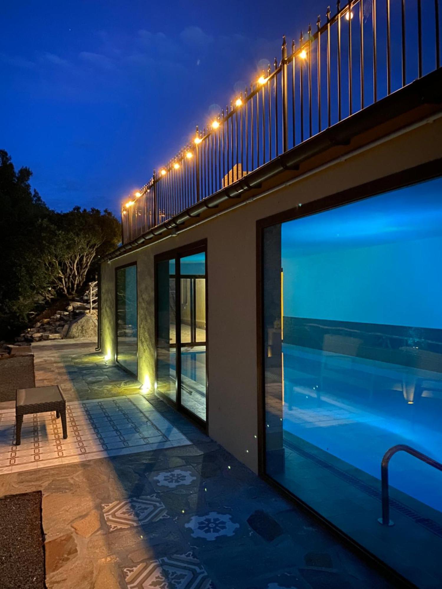 Wild Sud Sardinia 3 Villa Teulada Exterior photo