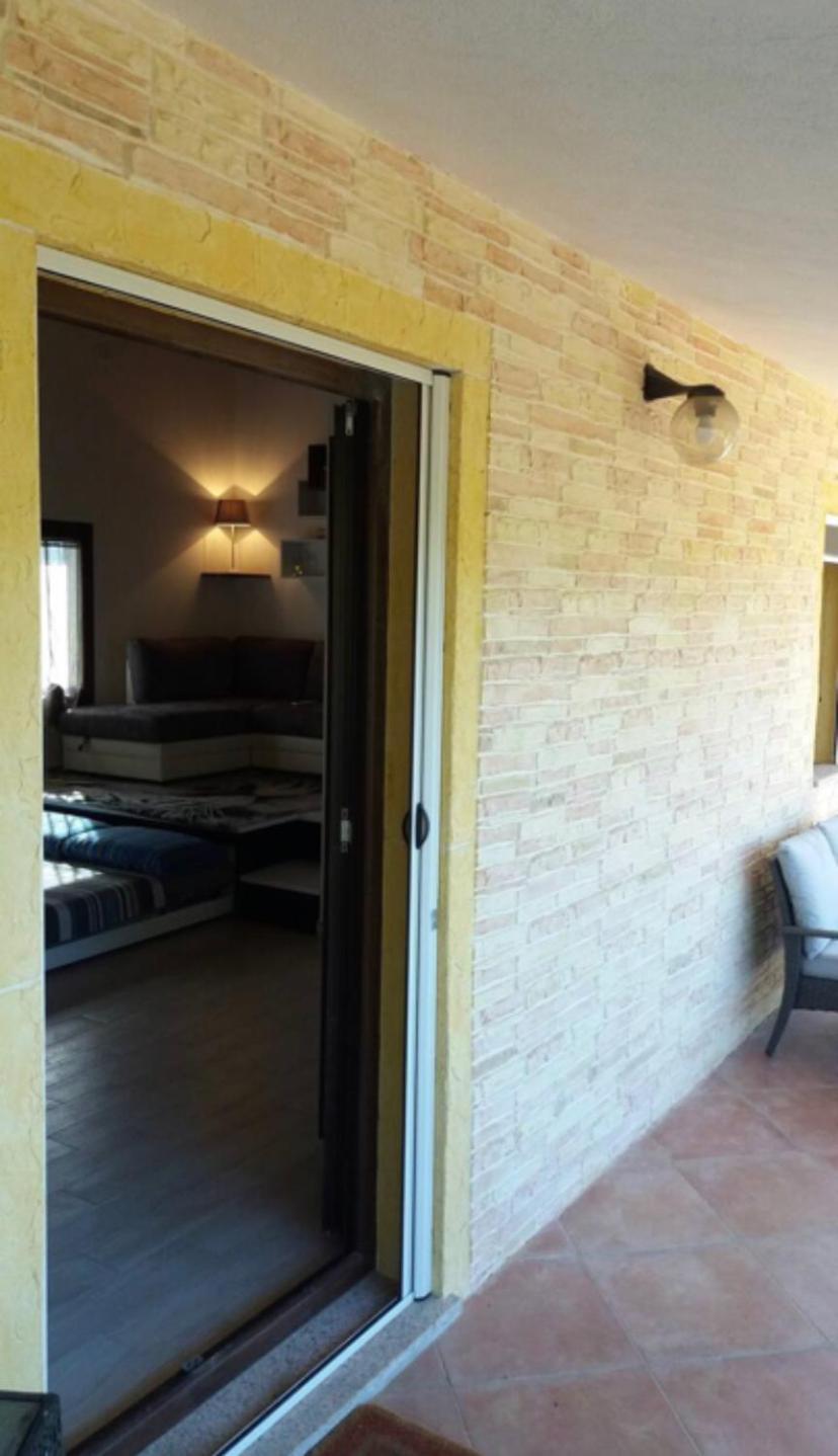Wild Sud Sardinia 3 Villa Teulada Exterior photo