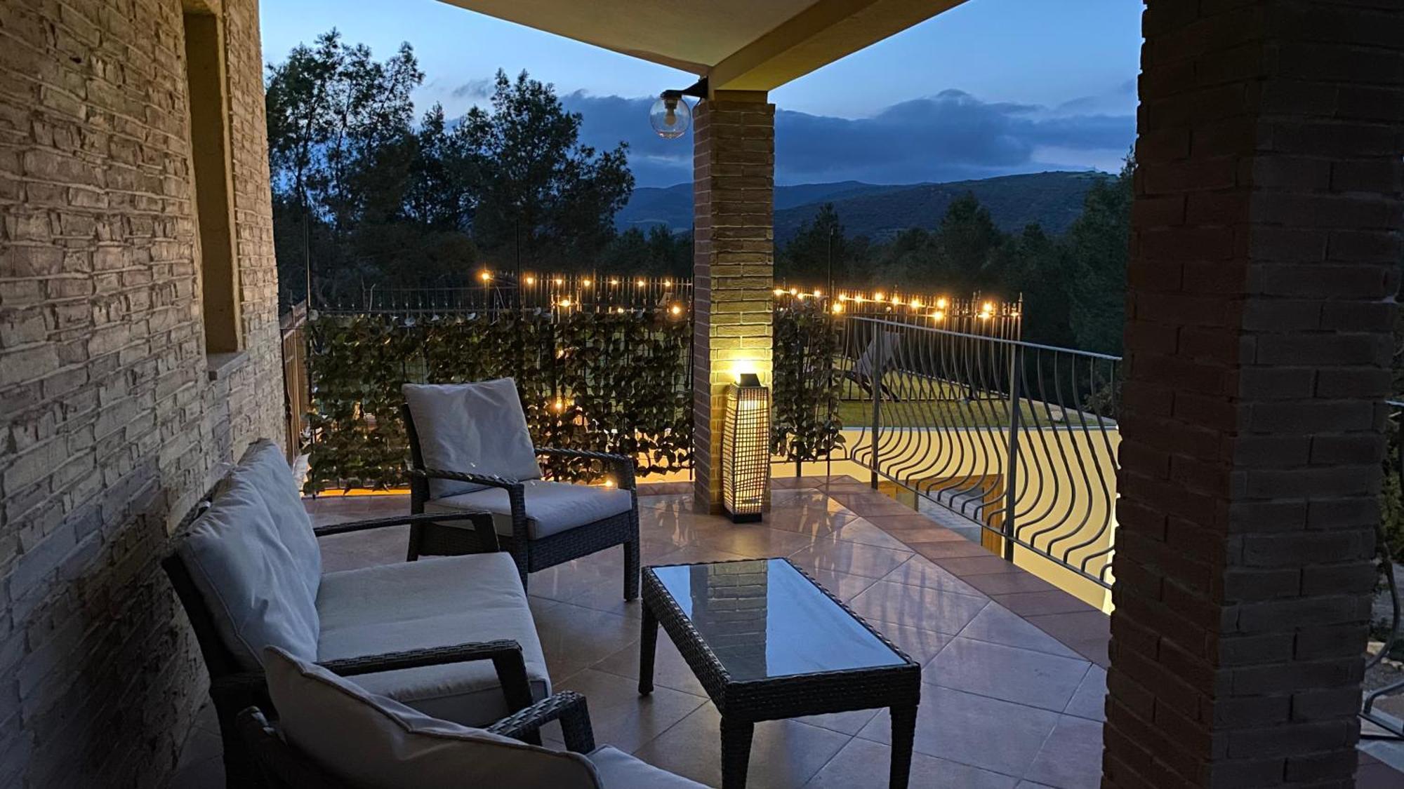 Wild Sud Sardinia 3 Villa Teulada Exterior photo