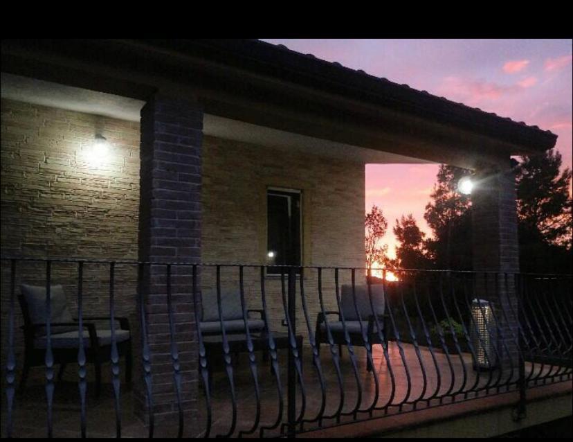 Wild Sud Sardinia 3 Villa Teulada Exterior photo
