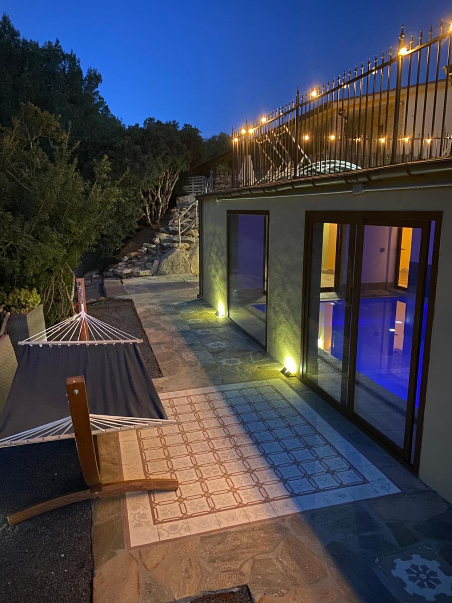Wild Sud Sardinia 3 Villa Teulada Exterior photo